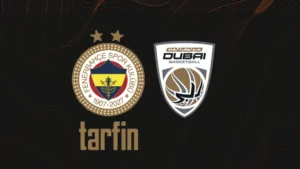 Fenerbahçe Tarfin