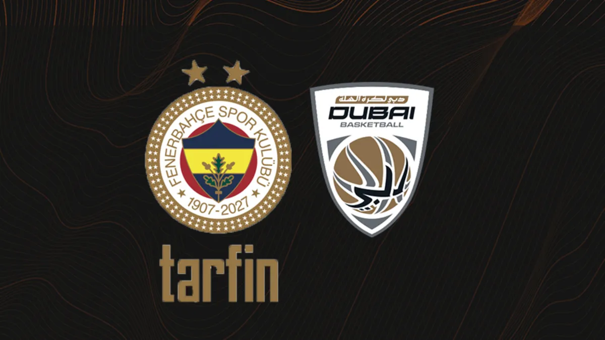 Fenerbahçe Tarfin
