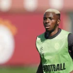Galatasaray, Barcelona Deplasmanı İçin Kıyasıya Hazırlanıyor!