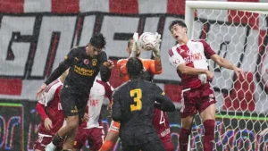 Galatasaray, Orfa Yapı Pendikspor Karşısında Son Dakikada Gelen Golle Beraberliği Kurtardı!