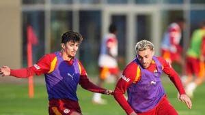 Galatasaray, Süper Ligde Kasımpaşayı Ağırlıyor: Maç Öncesi Kritik Detaylar!