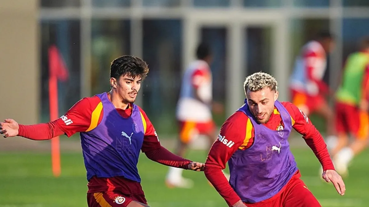 Galatasaray, Süper Ligde Kasımpaşayı Ağırlıyor: Maç Öncesi Kritik Detaylar!