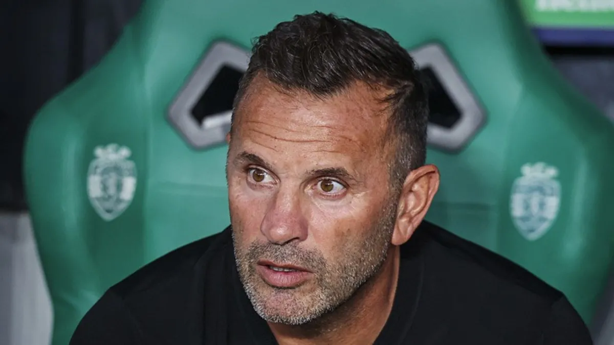 Galatasarayda Okan Buruk ve Lesley Ugochukwunun Cezaları Resmen Onaylandı!