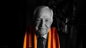 Galatasarayın En Kıdemli İsmi Ali Fuat Diriker Hayatını Kaybetti
