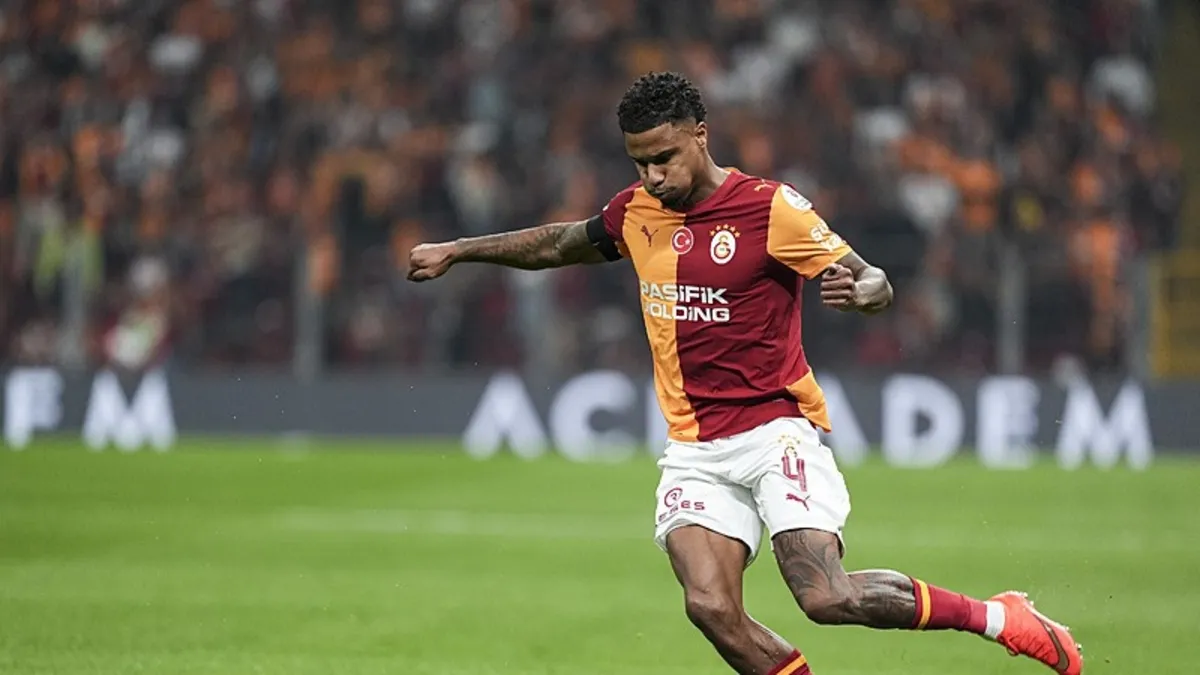 İsmail Jakobstan Barcelona Açıklaması: Transfer Dedikodularına Son Nokta