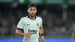 Kartal Kayra Yılmaz: Beşiktaş çok istekliydi