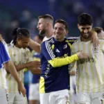 Mert Hakan Yandaştan Rizespor Maçı Sonrası Duygusal Açıklama: Kimsenin Bilmediği Yaralar Taşıdım