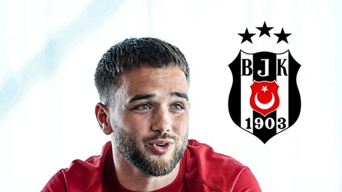 Nicolas Raskinden sürpriz açıklama: Beşiktaşı neden reddetti?