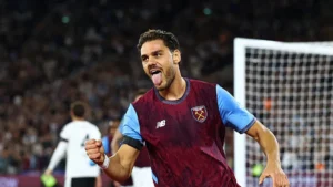 Transfer Update: Beşiktaş Welcomes Greek Defender Eduard Grafs Live Scouting