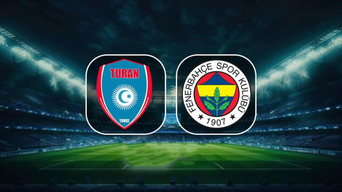 Turan Tovuz