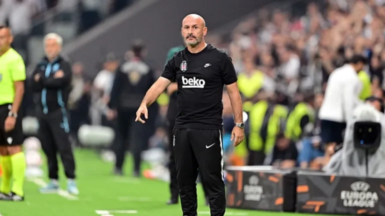 Vincenzo Italianodan rotasyon açıklaması!