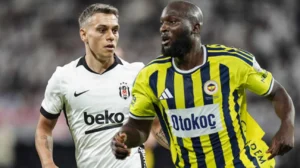 Trossard ve Lukaku milli takıma çağrıldı!