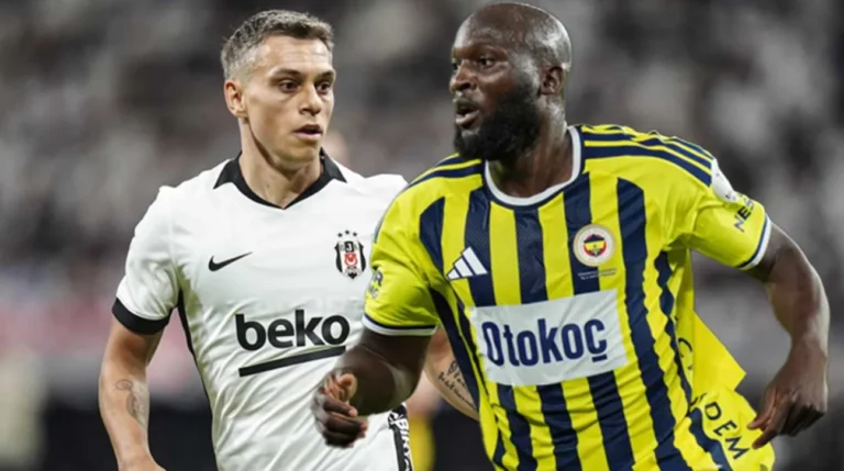 Trossard ve Lukaku milli takıma çağrıldı!