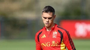 Mark van Bommel: Leandro Trossard hakkında açıklamalar